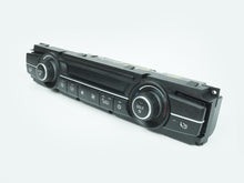 Load image into Gallery viewer, 2007 - 2013 BMW X5 E70 HVAC TEMPERATURE CLIMATE CONTROL UNIT 9140712 OEM, buy