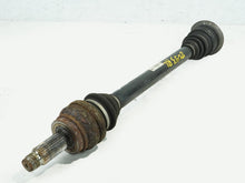 Load image into Gallery viewer, 2007 - 2013 BMW X5 E70 XDRIVE 3.0L AXLE SHAFT CV REAR DRIVER LEFT LH SIDE OEM, in stock