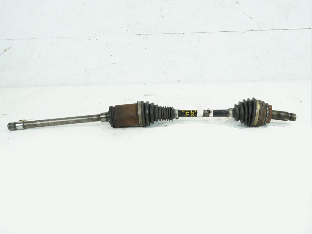  2014 - 2018 BMW X5 F15 3.0L XDRIVE AXLE SHAFT CV FRONT PASSENGER RIGHT RH OEM, buy