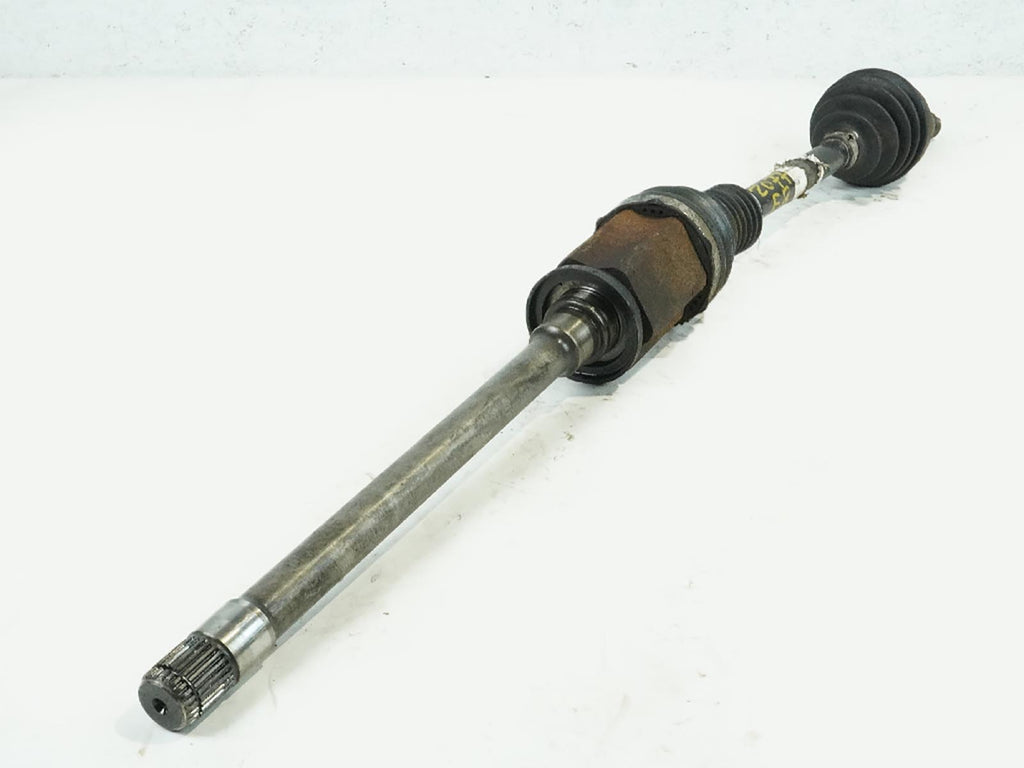  2014 - 2018 BMW X5 F15 3.0L XDRIVE AXLE SHAFT CV FRONT PASSENGER RIGHT RH OEM, price