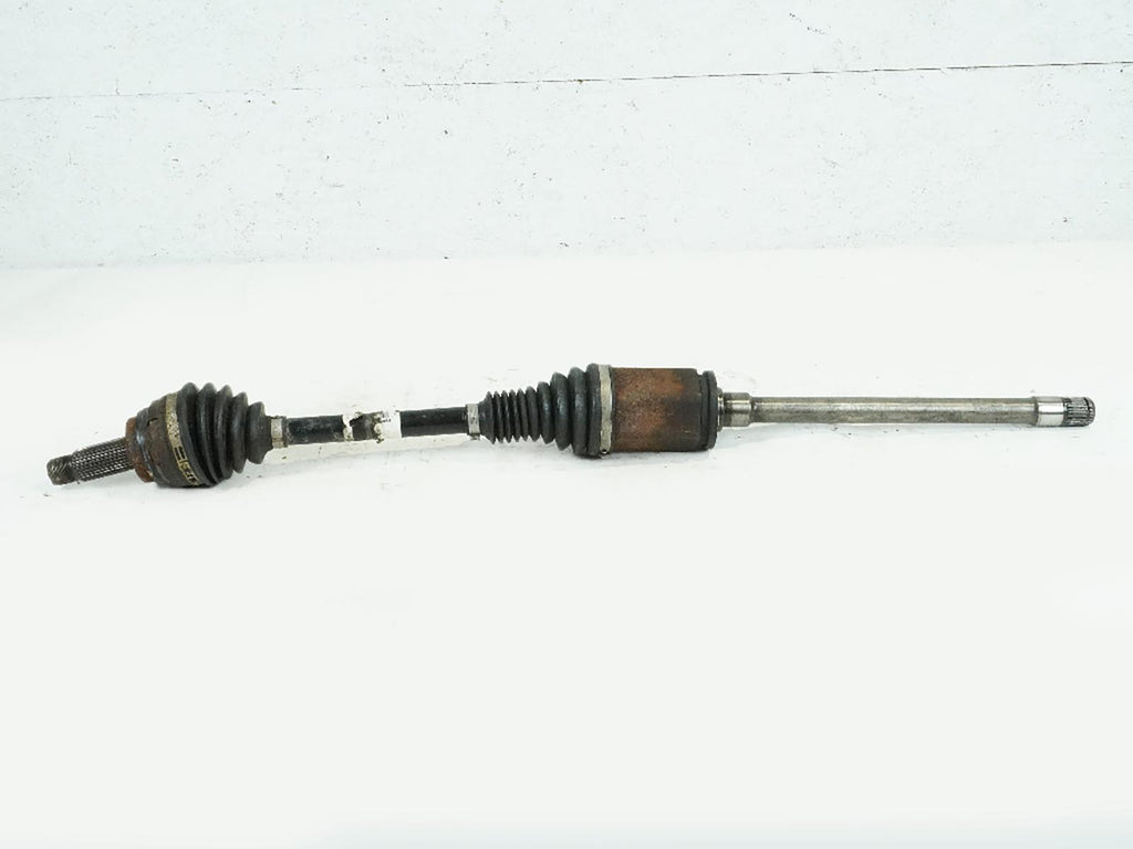  2014 - 2018 BMW X5 F15 3.0L XDRIVE AXLE SHAFT CV FRONT PASSENGER RIGHT RH OEM, in stock