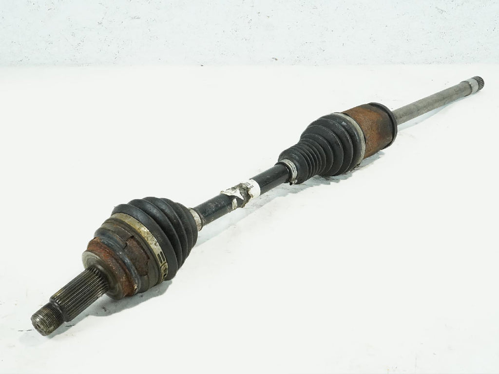  2014 - 2018 BMW X5 F15 3.0L XDRIVE AXLE SHAFT CV FRONT PASSENGER RIGHT RH OEM, buy