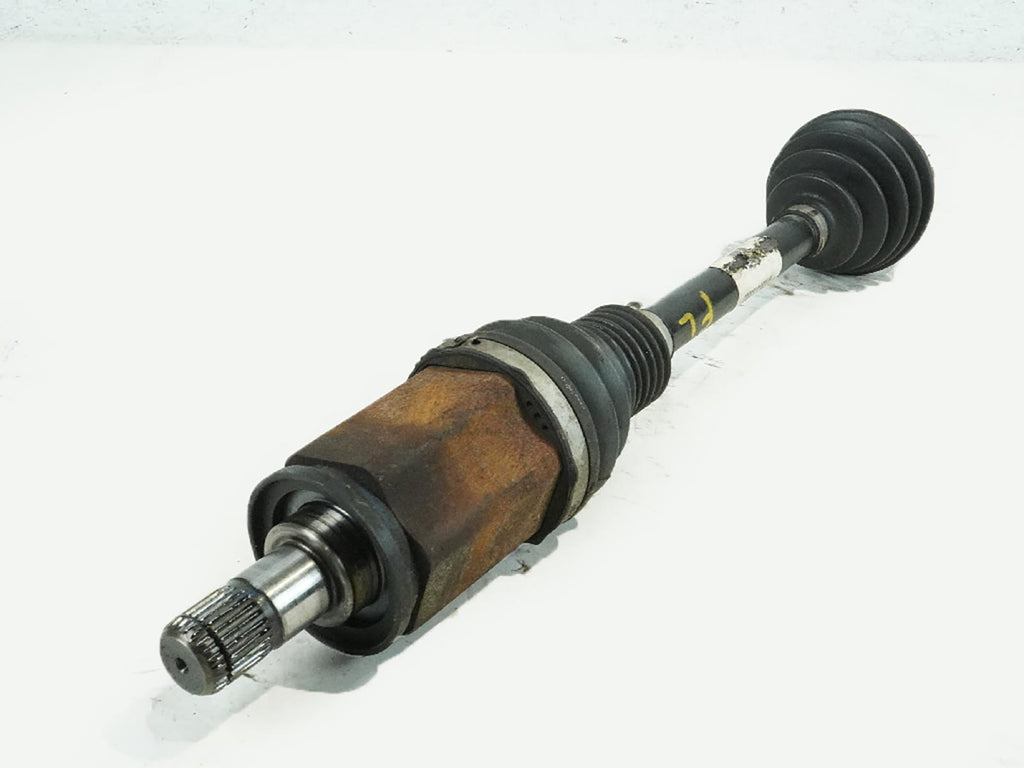  2014 - 2018 BMW X5 F15 3.0L XDRIVE AXLE SHAFT CV FRONT DRIVER LEFT LH SIDE OEM, in stock