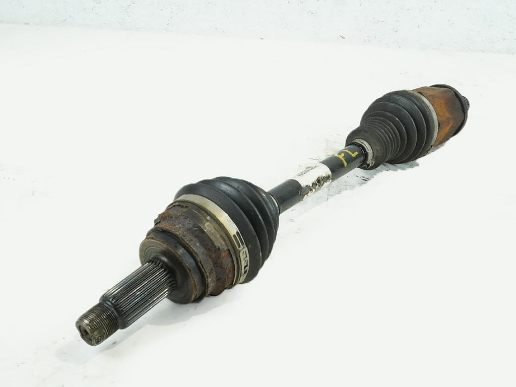  2014 - 2018 BMW X5 F15 3.0L XDRIVE AXLE SHAFT CV FRONT DRIVER LEFT LH SIDE OEM, buy