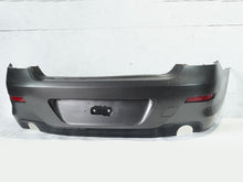 Load image into Gallery viewer, 2012 - 2015 BMW 6 SERIES F13 BUMPER COVER PANEL EXTERIOR W PARK ASSIST REAR OEM, cheap