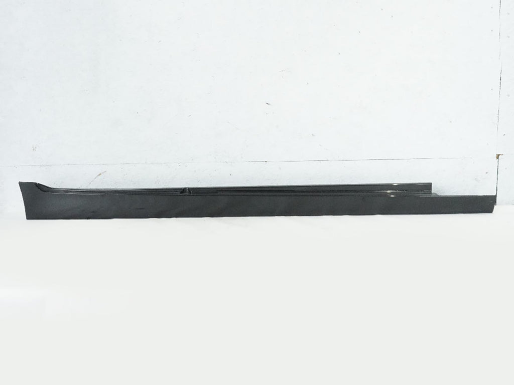  2011 - 2016 BMW 5 SERIES F10 ROCKER PANEL SKIRT COVER PASSENGER RIGHT 7237082, buy