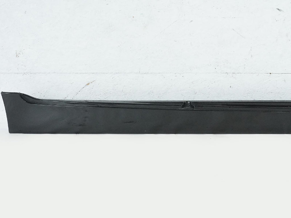  2011 - 2016 BMW 5 SERIES F10 ROCKER PANEL SKIRT COVER PASSENGER RIGHT 7237082, price