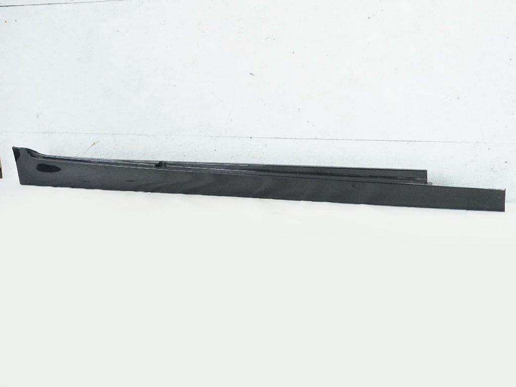  2011 - 2016 BMW 5 SERIES F10 ROCKER PANEL SKIRT COVER PASSENGER RIGHT 7237082, in stock