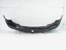 Load image into Gallery viewer, 2011 - 2013 BMW 5 SERIES F10 BUMPER PANEL W GRILLE FOG LAMP FRONT 7232374 OEM, price