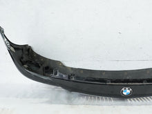 Load image into Gallery viewer, 2011 - 2013 BMW 5 SERIES F10 BUMPER PANEL W GRILLE FOG LAMP FRONT 7232374 OEM, cheap