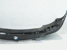 Load image into Gallery viewer, 2011 - 2013 BMW 5 SERIES F10 BUMPER PANEL W GRILLE FOG LAMP FRONT 7232374 OEM, used