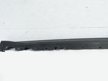 Load image into Gallery viewer, 2007 - 2013 BMW X5 E70 ROCKER PANEL SKIRT COVER PASSENGER RIGHT 51777191242 OEM, in stock