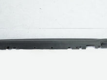 Load image into Gallery viewer, 2007 - 2013 BMW X5 E70 ROCKER PANEL SKIRT COVER PASSENGER RIGHT 51777191242 OEM, buy