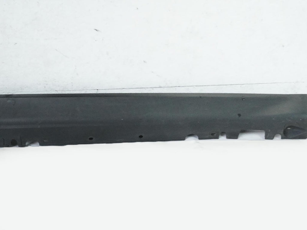  2007 - 2013 BMW X5 E70 ROCKER PANEL SKIRT COVER PASSENGER RIGHT 51777191242 OEM, buy