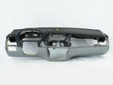 2007 - 2013 BMW X5 E70 DASHBOARD PANEL COVER TRIM INSTRUMENT INTERIOR FRONT OEM