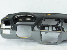 Load image into Gallery viewer, 2007 - 2013 BMW X5 E70 DASHBOARD PANEL COVER TRIM INSTRUMENT INTERIOR FRONT OEM, used