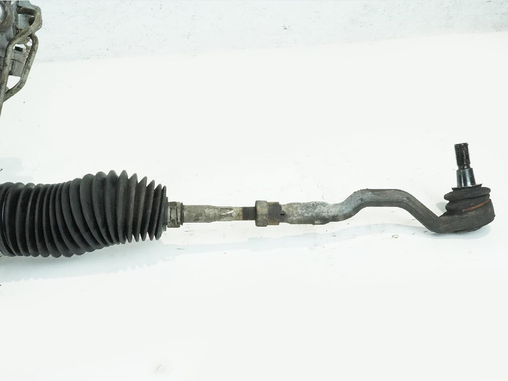  2007 - 2013 BMW X5 E70 XDRIVE AWD STEERING RACK PINION GEAR POWER W TIE RODS, price