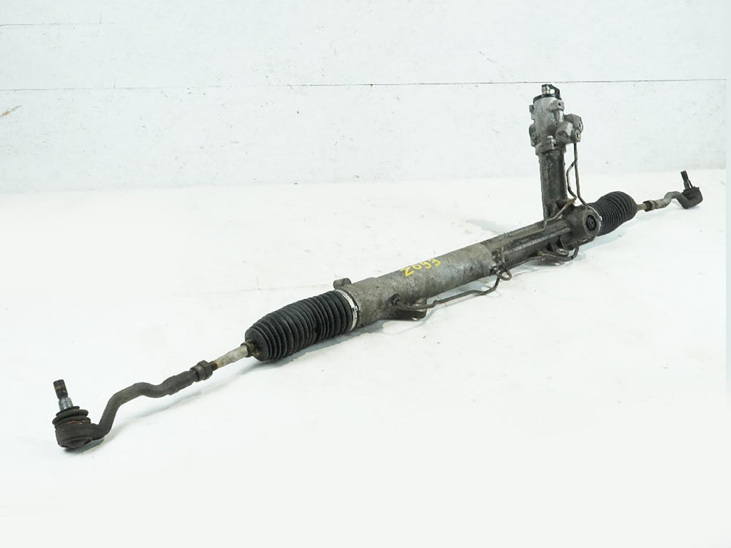  2007 - 2013 BMW X5 E70 XDRIVE AWD STEERING RACK PINION GEAR POWER W TIE RODS, in stock