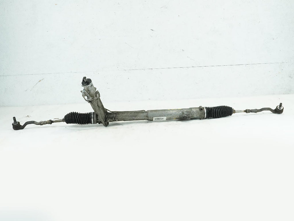  2007 - 2013 BMW X5 E70 XDRIVE AWD STEERING RACK PINION GEAR POWER W TIE RODS, buy