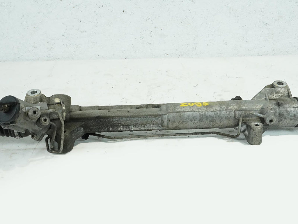  2011 - 2016 BMW 5 SERIES F10 XDRIVE STEERING RACK PINION GEAR SERVOTRONIC OEM, in stock