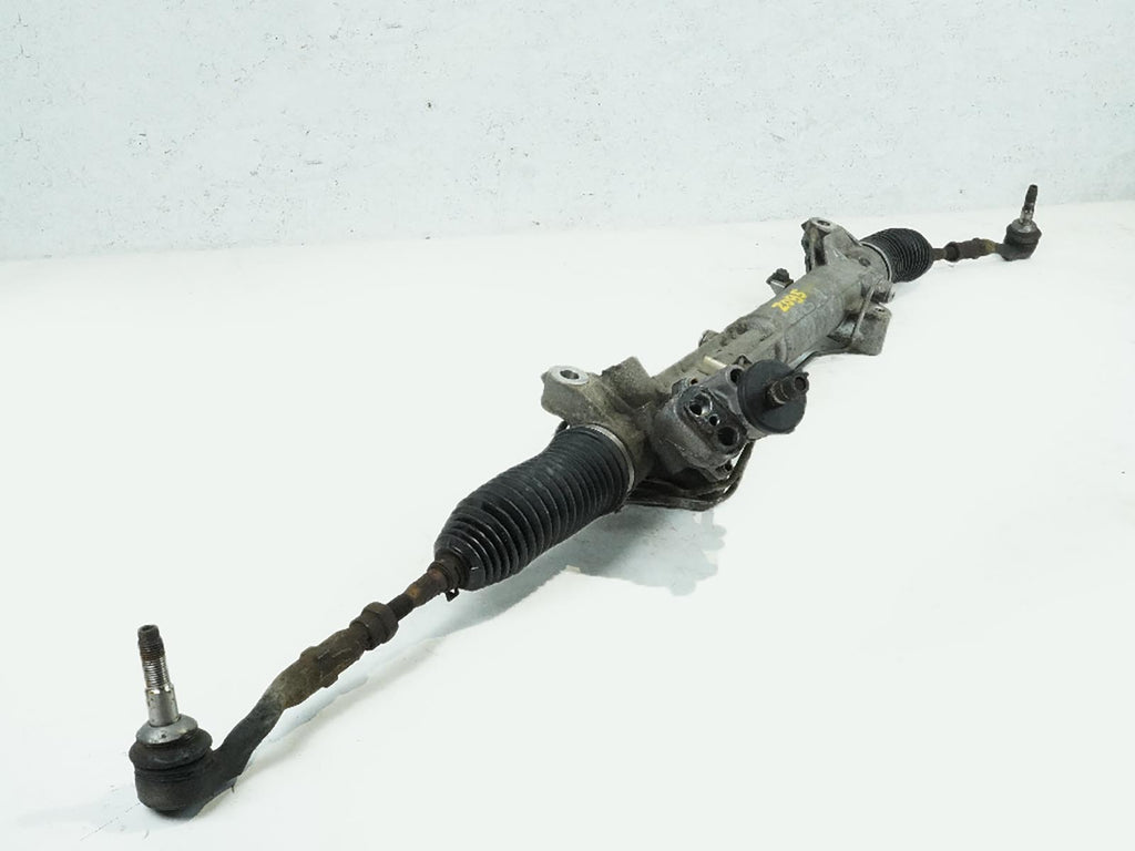  2011 - 2016 BMW 5 SERIES F10 XDRIVE STEERING RACK PINION GEAR SERVOTRONIC OEM, buy