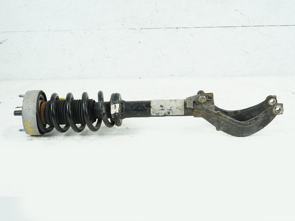  2014 - 2018 BMW X5 F15 3.0L STRUT SHOCK ABSORBER COIL SPRING FRONT LEFT LH OEM, buy