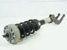 Load image into Gallery viewer, 2014 - 2018 BMW X5 F15 3.0L STRUT SHOCK ABSORBER COIL SPRING FRONT LEFT LH OEM, used