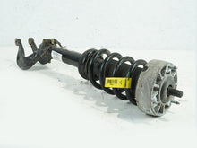 Load image into Gallery viewer, 2014 - 2018 BMW X5 F15 3.0L STRUT SHOCK ABSORBER COIL SPRING FRONT LEFT LH OEM, price