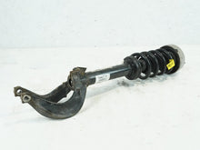 Load image into Gallery viewer, 2014 - 2018 BMW X5 F15 3.0L STRUT SHOCK ABSORBER COIL SPRING FRONT LEFT LH OEM, used