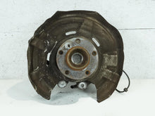 Load image into Gallery viewer, 2012 BMW 6 SERIES F13 XDRIVE SPINDLE KNUCKLE HUB REAR DRIVER LEFT 6796145 OEM, buy