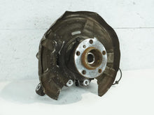 Load image into Gallery viewer, 2012 BMW 6 SERIES F13 XDRIVE SPINDLE KNUCKLE HUB REAR DRIVER LEFT 6796145 OEM, price