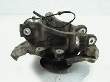 Load image into Gallery viewer, 2012 BMW 6 SERIES F13 XDRIVE SPINDLE KNUCKLE HUB REAR DRIVER LEFT 6796145 OEM, price