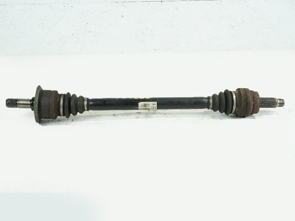  2007 - 2013 BMW X5 E70 XDRIVE 3.0L AXLE SHAFT CV REAR PASSENGER RIGHT RH OEM, buy