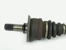 Load image into Gallery viewer, 2007 - 2013 BMW X5 E70 XDRIVE 3.0L AXLE SHAFT CV REAR PASSENGER RIGHT RH OEM, in stock