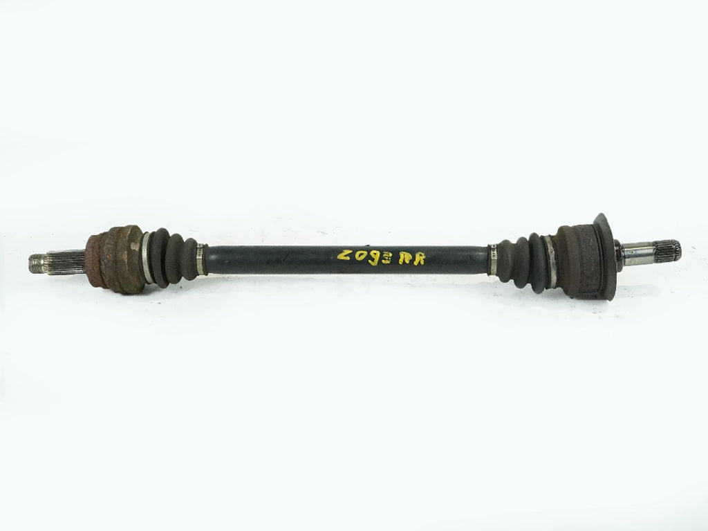  2007 - 2013 BMW X5 E70 XDRIVE 3.0L AXLE SHAFT CV REAR PASSENGER RIGHT RH OEM, in stock