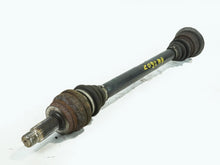 Load image into Gallery viewer, 2007 - 2013 BMW X5 E70 XDRIVE 3.0L AXLE SHAFT CV REAR PASSENGER RIGHT RH OEM, price