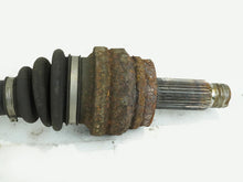 Load image into Gallery viewer, 2007 - 2013 BMW X5 E70 XDRIVE 3.0L AXLE SHAFT CV REAR DRIVER LEFT LH SIDE OEM, price