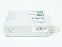 Load image into Gallery viewer, 2007 - 2013 BMW X5 E70 AIR SUSPENSION CONTROL MODULE POWER UNIT 37146778966 OEM, used