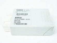 Load image into Gallery viewer, 2007 - 2013 BMW X5 E70 AIR SUSPENSION CONTROL MODULE POWER UNIT 37146778966 OEM, buy