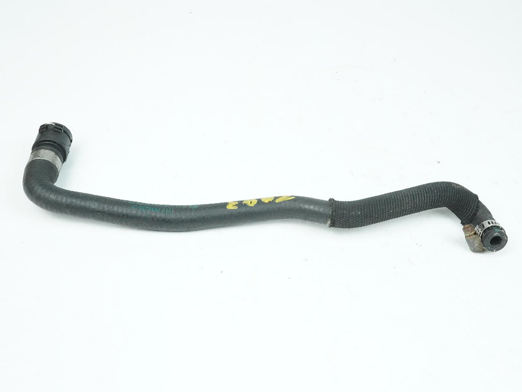  2007 - 2013 BMW X5 E70 HOSE PIPE LINE TUBE VENT COOLANT COOLING 17127536235 OEM, buy