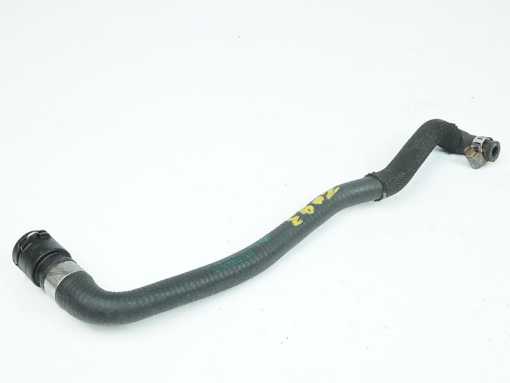  2007 - 2013 BMW X5 E70 HOSE PIPE LINE TUBE VENT COOLANT COOLING 17127536235 OEM, price