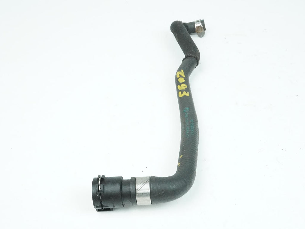  2007 - 2013 BMW X5 E70 HOSE PIPE LINE TUBE VENT COOLANT COOLING 17127536235 OEM, cheap