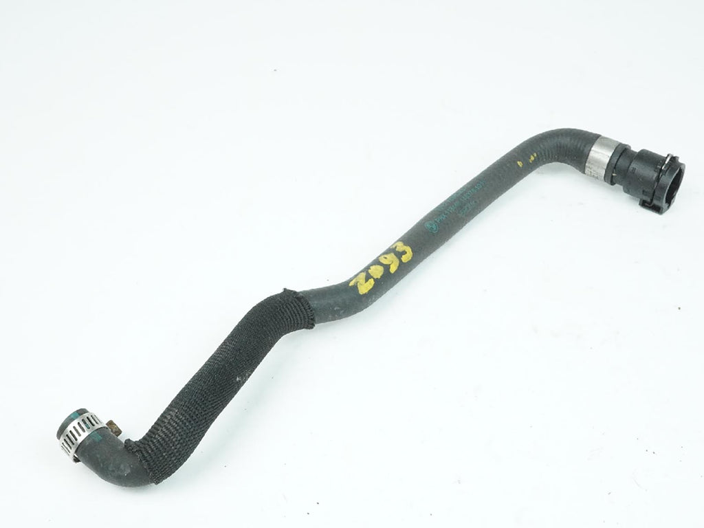  2007 - 2013 BMW X5 E70 HOSE PIPE LINE TUBE VENT COOLANT COOLING 17127536235 OEM, in stock