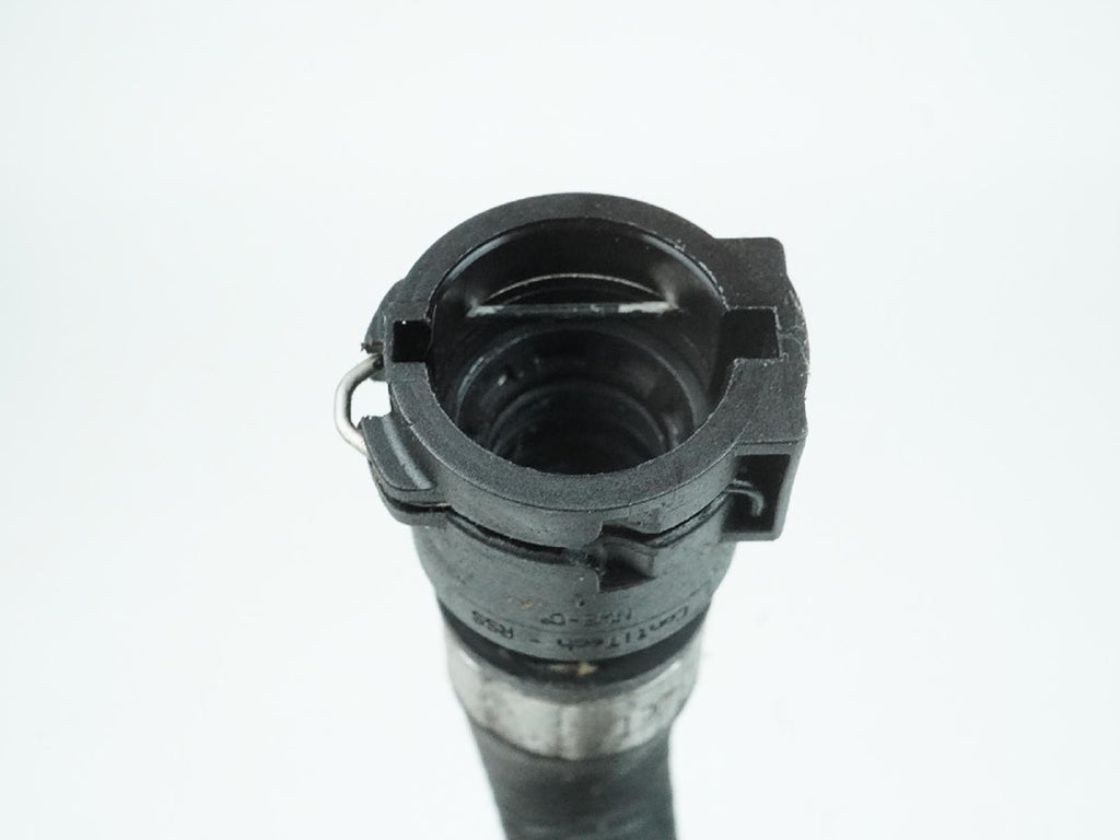  2007 - 2013 BMW X5 E70 HOSE PIPE LINE TUBE VENT COOLANT COOLING 17127536235 OEM, in stock