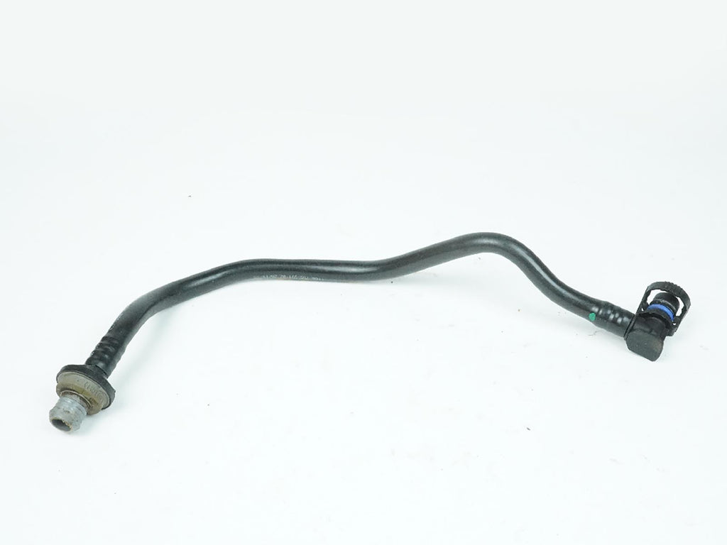  2007 - 2013 BMW X5 E70 HOSE PIPE LINE VACUUM FUEL VAPOR GASOLINE BREATHER OEM, in stock