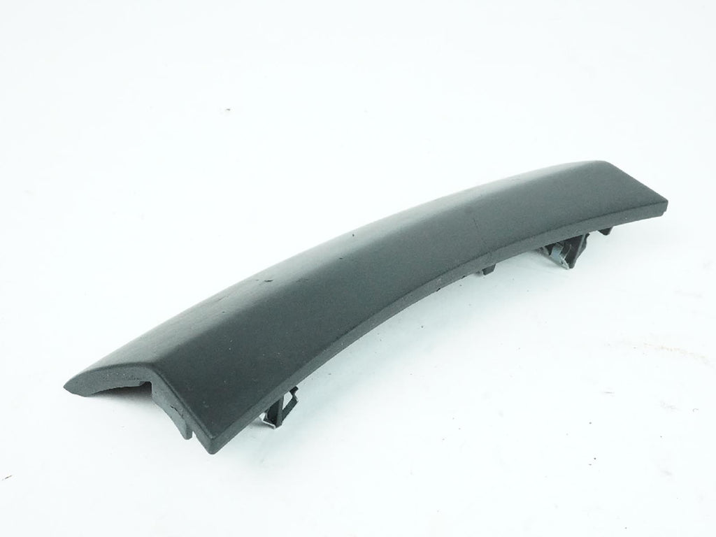  2007 - 2013 BMW X5 E70 CENTER CONSOLE PANEL COVER TRIM INTERIOR UPPER REAR OEM, price