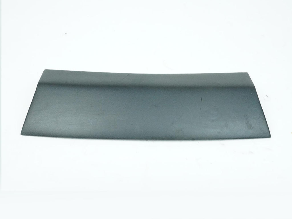  2007 - 2013 BMW X5 E70 CENTER CONSOLE PANEL COVER TRIM INTERIOR UPPER REAR OEM, in stock