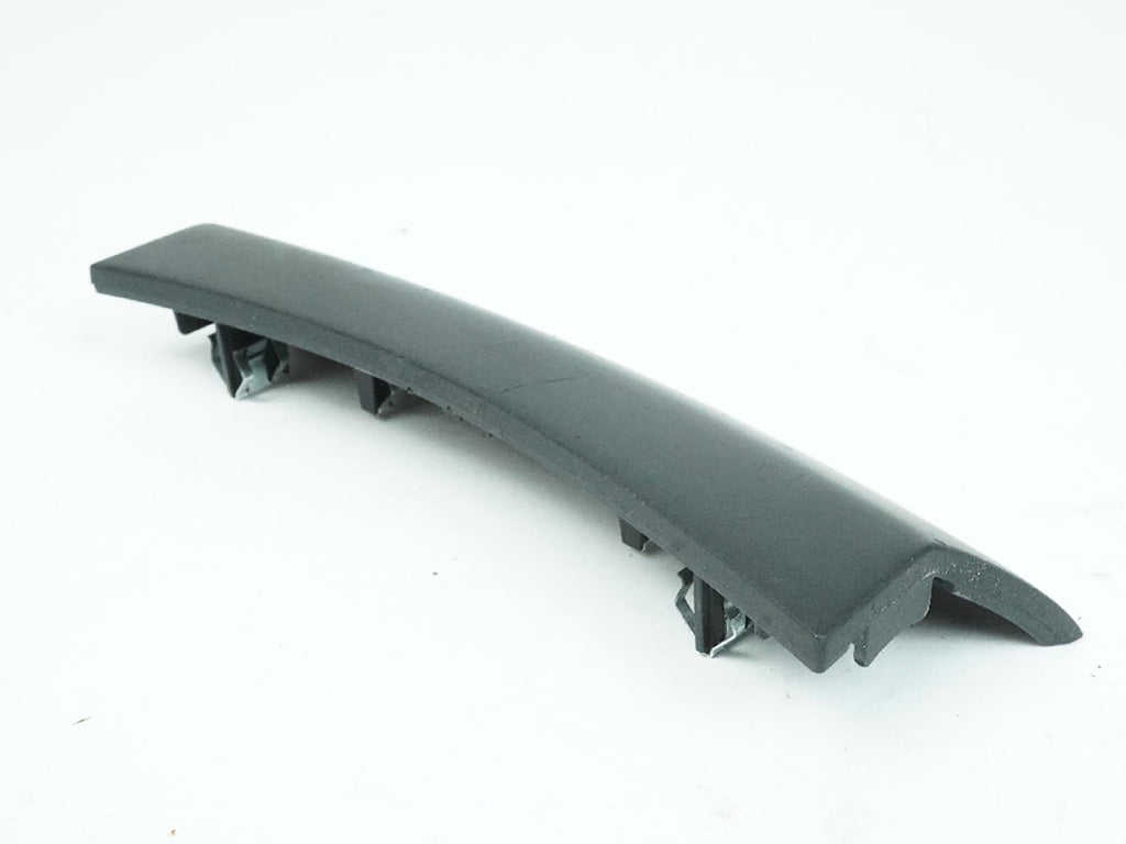  2007 - 2013 BMW X5 E70 CENTER CONSOLE PANEL COVER TRIM INTERIOR UPPER REAR OEM, cheap