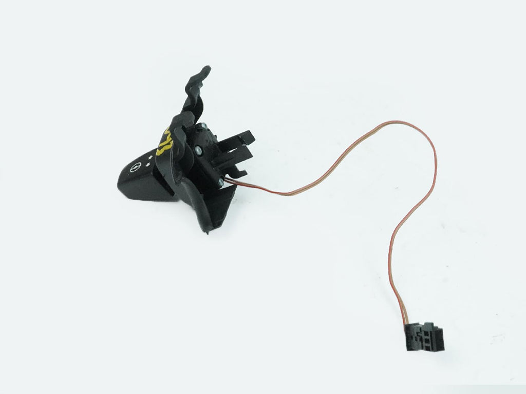  2007 - 2013 BMW X5 E70 COLUMN ADJUSTMENT WHEEL CONTROL SWITCH POWER UNIT OEM, in stock