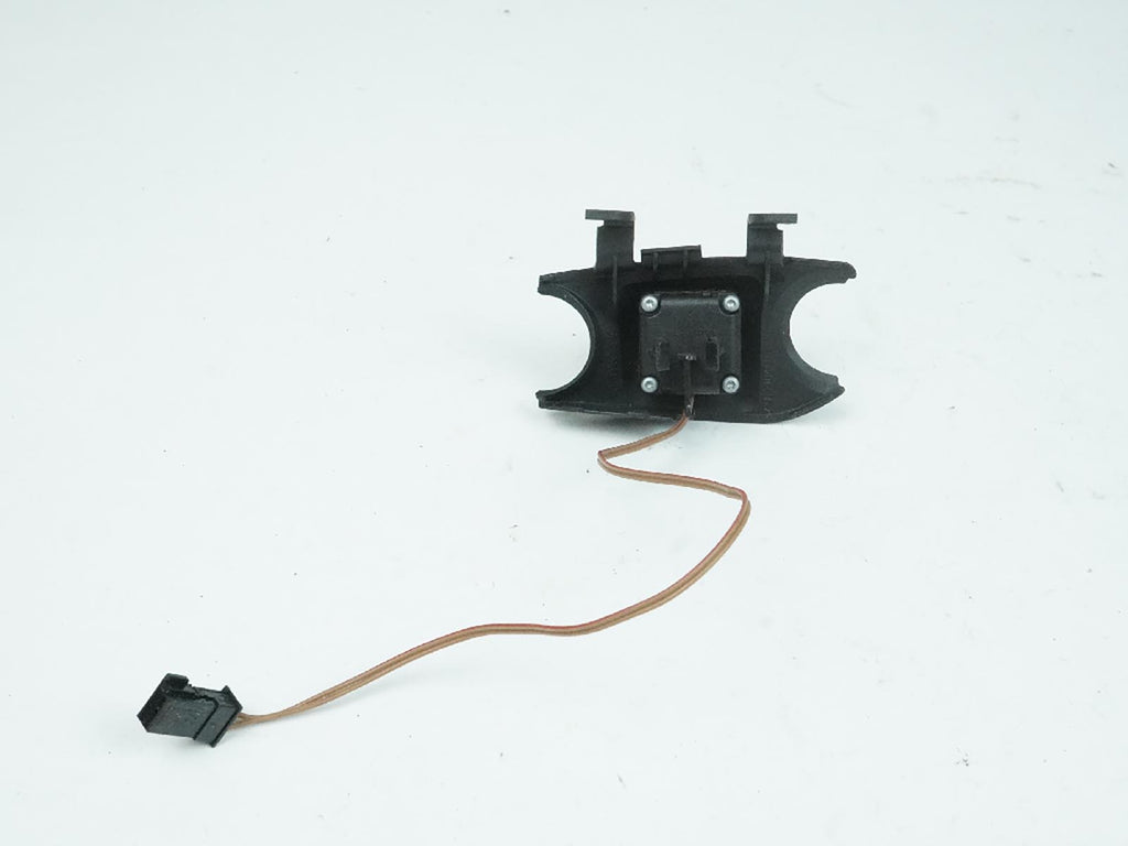  2007 - 2013 BMW X5 E70 COLUMN ADJUSTMENT WHEEL CONTROL SWITCH POWER UNIT OEM, buy